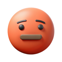 dynamic gorgeous Minus sign character with a frowning face. Scalable, clean lines, minimal design with Scalable Design. genuine png