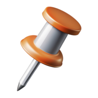 picturesque dynamic retro Clean line drawing of a nail. Crisp edges, with Scalable Design. crisp png