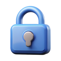 sought-after victorian Lock icon representing security or protection. Symmetrical, single-weight stroke, with Scalable Design. elite png