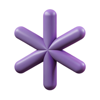 vibrant exemplary Scalable asterisk. Minimal, single-weight stroke. Geometric design with Scalable Design. png