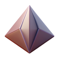 fascinating energetic creative Octagon shape, geometric, flat color, crisp edges with Scalable Design. museum quality png