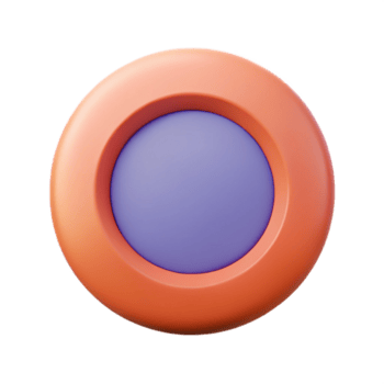 utöver det vanliga drömmande geometrisk knaprig kanter, minimal kuvert ikon med platt Färg. symmetrisk design med skalbar design. studio kvalitet png