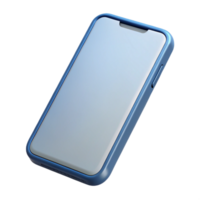 nostalgic exquisite Technical drawing of a smartphone. Crisp edges, minimal design with Scalable Design. premium png