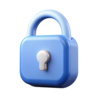 majestic energetic creative A minimal lock icon. Clean lines, crisp edges, flat color with Scalable Design. high resolution png