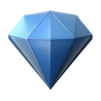 espetacular raro diamante forma, fresco arestas, peso único AVC. limpar \ limpo linhas, com escalável Projeto. png