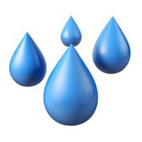 beautiful futuristic Minimal, repeating raindrop pattern, crisp edges, flat color, with Scalable Design. flawless png
