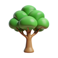 vibrant industrial Minimal line art of a tree. Clean lines, sharp edges, flat color with Scalable Design. exclusive png