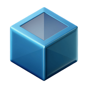 extraordinário moderno lágrima distintivo, fresco arestas. plano cor, simétrico, com escalável Projeto. bem detalhe png