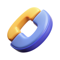 impressive rare Phone icon representing contact or communication. Symmetrical, single-weight stroke, with Scalable Design. png