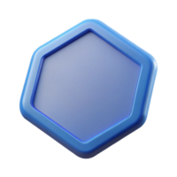 wonderful art deco Octagonal badge with rounded corners. Crisp edges, scalable, single-weight stroke with Scalable Design. impeccable png