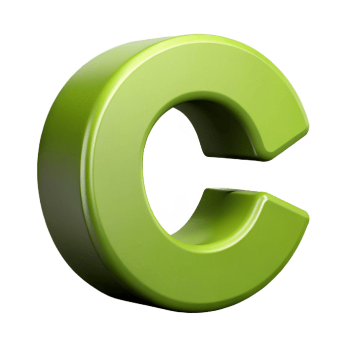 C Programming Logo PNGs for Free Download