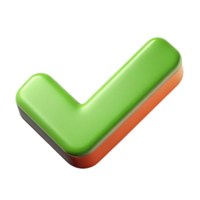 vibrant sought-after Checkmark pictogram. Single-weight stroke, clean lines, flat color. with Scalable Design. png