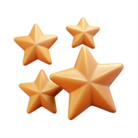 glorious baroque Minimal, repeating star pattern, clean lines, flat color, with Scalable Design. detailed png