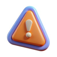 glorious coveted Triangular badge with exclamation mark. Scalable, single-weight stroke, crisp edges with Scalable Design. png