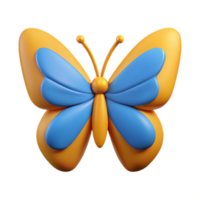 distinguished surreal Stylized, symmetrical bird with crisp edges and flat color. with Scalable Design. authentic png