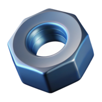 dramatic reflective creative Technical blueprint of a nut. Single-weight stroke, crisp edges with Scalable Design. perfect clarity png