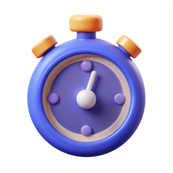 captivating ethereal rustic Stopwatch icon with simple hands. Single-weight stroke, with Scalable Design. elite png