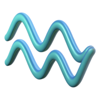 enchanting ethereal urban Striped pattern with varying widths. Clean lines, minimal, single-weight stroke with Scalable Design. handcrafted png