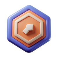 celebrated avant-garde Symmetrical silhouette of a butterfly. Clean lines, minimal design with Scalable Design. 4K png