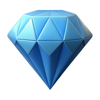 bellissima distinto rotante cubo, peso singolo ictus con scalabile design. png