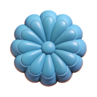 splendid elegant Scalloped edge pattern, symmetrical, scalable, single-weight stroke with Scalable Design. handcrafted png