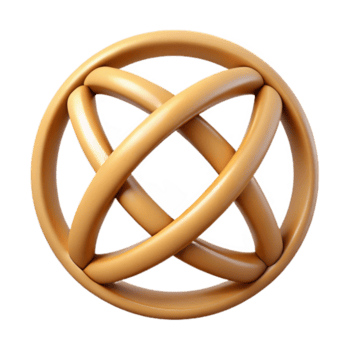 vivace spicca astratto forma con arrotondato angoli e solido colore. pulito Linee. con scalabile design. png