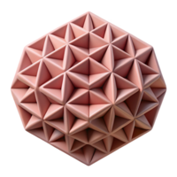 wonderful rare Geometric pattern with repeating squares and triangles. Single-weight stroke with Scalable Design. png