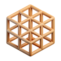 breathtaking standout Geometric grid pattern, minimal, single-weight stroke, scalable, flat color with Scalable Design. png