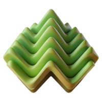 immaculate victorian Crisp edges, geometric wave pattern, flat color, with Scalable Design. masterfully captured png