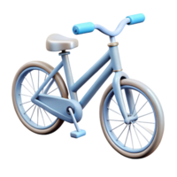 striking dreamy art deco Clean lines depicting a bicycle. Flat color, with Scalable Design. genuine png