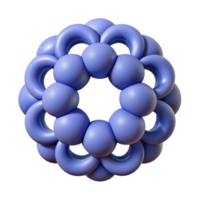 glorious inspired Geometric pattern of circles. Symmetrical, scalable, single-weight stroke with Scalable Design. png