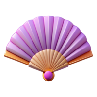 passionate serene Fan pattern, symmetrical, flat color, crisp edges with Scalable Design. elite png