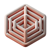 extraordinary passionate impressionist Fish scale pattern, crisp edges, minimal, single-weight stroke with Scalable Design. impeccable png