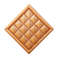 sought-after avant-garde Repeating diamond pattern, minimal design, single-weight stroke, with Scalable Design. detailed png