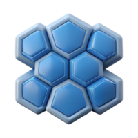 rare futuristic Abstract geometric cityscape, flat color with Scalable Design. luxury png