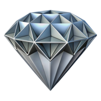 majestic romantic minimalist Geometric pattern of diamonds and triangles, crisp edges with Scalable Design. flawless png