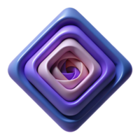 signature classic Symmetrical owl silhouette. Crisp edges, flat color, single-weight stroke with Scalable Design. 8K png