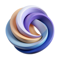 quintessential retro Abstract geometric composition with curved lines. Clean lines, scalable design. Flat color with Scalable Design. luxury png
