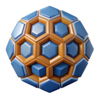 spectacular peaceful artistic Geometric pattern of octagons and squares, crisp edges with Scalable Design. professional png