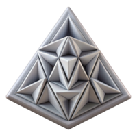 unforgettable classic Geometric logo featuring a hexagon inside a circle. Crisp edges, flat color, symmetrical with Scalable Design. luxury png