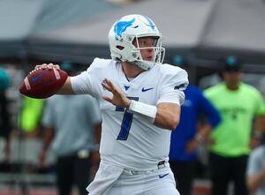 Coastal Carolina at Buffalo