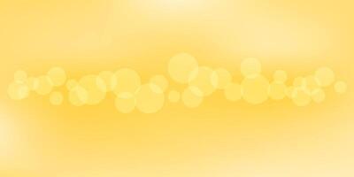 yellow gold bokeh for background blurred, gold glitter glow for luxury backdrop decoration, golden light bokeh for wallpaper, bubbles gold sparkle, light bokeh gold and defocused shine effect vector
