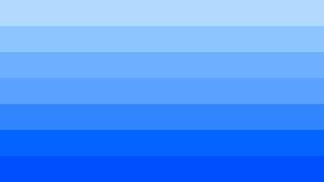 horizontal striped light blue for background, blue soft horizontal stripes wallpaper, lines blue bright hue pattern for backdrop, stripe fade smooth of blue color vector