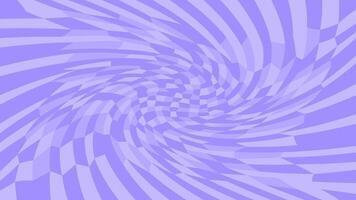 purple twirl wave pattern abstract for background, optical wave twirl purple color, hypnotic concept, dynamic motion curve of lines flowing, lines wave shaped array of blended points illusion vector