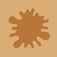 wet corrugated cardboard box, crate boxes texture wet, damaged boxes concept, cardboard box and water wet, corrugated box with liquid symbol, wet cardboard box brown for background, paper damage vector