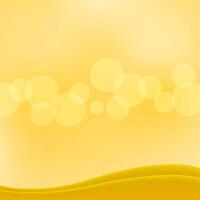 yellow gold bokeh for background copy space text, gold glitter glow for luxury backdrop decoration, golden light bokeh for wallpaper, bubbles gold sparkle, light bokeh gold and defocused shine vector