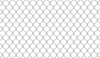 wire mesh for background, barrier net, wire net metal wall, barbed wire fence, metal grid wire for backdrop, fence barb isolated on white background, wire grid of fence for wallpaper vector