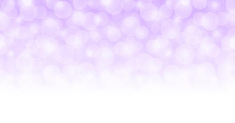 abstract purple white bokeh for background, purple soft with bokeh backgrounds banner ad, glowing purple bright shine blurred, defocused bokeh glitter purple soft color for backdrop and wallpaper