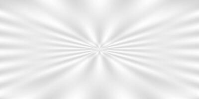 white grey zoom effect for background, blurred zoom effect gradient soft gray and white color vector