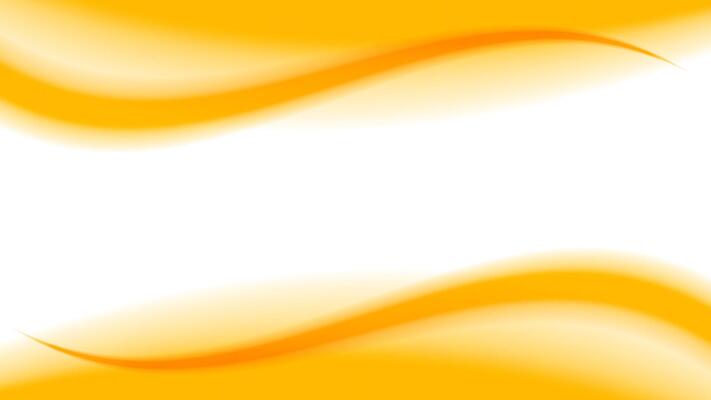 orange soft color wave shape for banner background, abstract graphic smooth for banner copy space, blurred gradient yellow orange wavy swirl soft, orange white with wave curve for backdrops